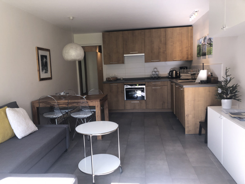 Tous les appartements La Clusaz
