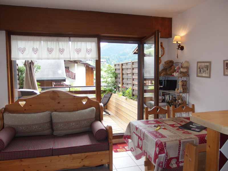 Studio la Clusaz
