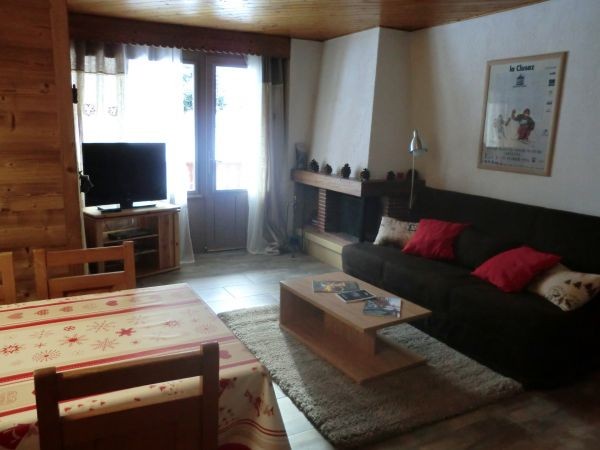 Studio la Clusaz