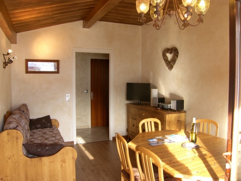 Tous les appartements La Clusaz