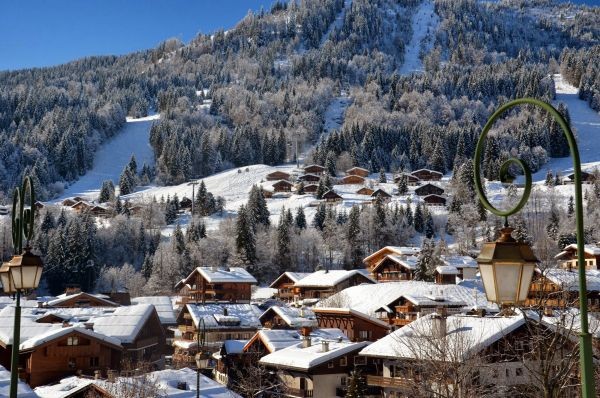 Location Les Riondes à La Clusaz