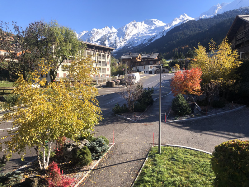 Location Haut du Village de La Clusaz