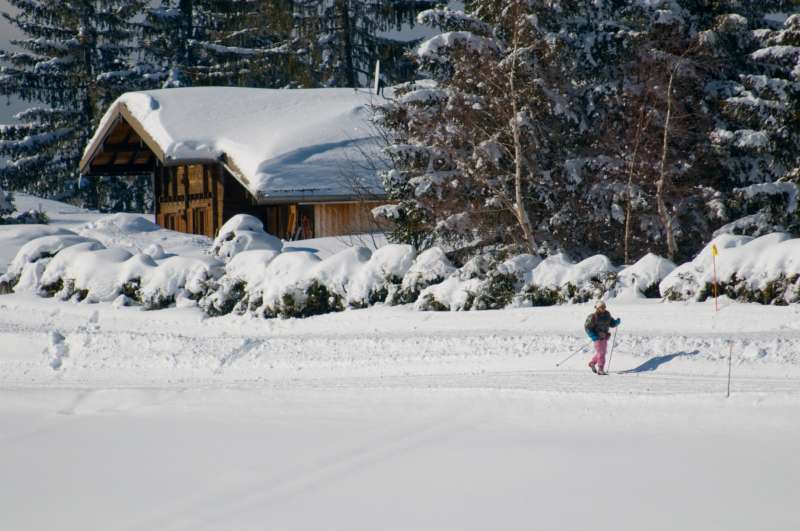 ski-de-fond-hiver-laclusaz