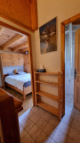 palier au 1er-etage accès chambres appartement2chambres-lenant-prèspistes-laclusaz