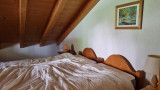 chambre-2-avec-2-lits-de-90 appartement2chambres-lenant-prèspistes-laclusaz