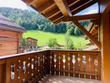 vue sur le Nant appartement2chambres-prespistes-lenant-laclusaz