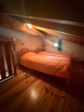 mezzanine 2 lits 90 appartement2chambres-prspistes-lenant-laclusaz