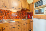 coin cuisine appartement2chambres-rezchalet-ciboulette-laclusaz