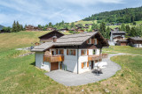 chalet Ciboulette appartement2chambres-rezchalet-ciboulette-laclusaz
