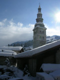 appartement2chambrescabine-centre-commerces-pistes-laclusaz