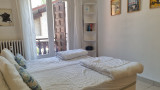 chambre-avec-2-lits- 90 appartement3chambres-centrevillage-laclusaz-aravissports29