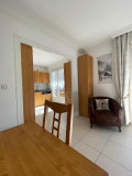 séjour appartement3chambres-centrevillage-prochedespistes-laclusaz