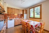 cuisine appartement3chambres-chaletciboulette.laclusaz