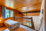 mezzanine appartement3chambres-chaletciboulette.laclusaz