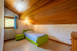 1 lit de 90 appartement3chambres-chaletciboulette.laclusaz