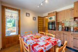 cuisine appartement4chambres-chaletciboulette.laclusaz