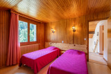 2 lits de 90 appartement4chambres-chaletciboulette.laclusaz