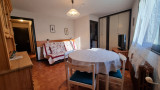 crystal-21 appartementCrystal-prochecommerces-centrevillage-vuemontagne-laclusaz