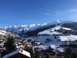 clédeschamps4-vue-chaine-des-aravis-laclusaz