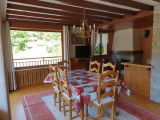 location3chambres-centrevillage-vuemontagne-laclusaz