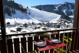 location3étoiles-vuemontagne-nantsoleilA9-laclusaz