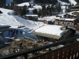 locationcaprices3-centrevillage-vuepistes-laclusaz