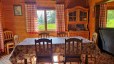 coin repas locationchalet-lesconfins-pistesskidefond-laclusaz