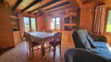 coin repas locationchalet-lesconfins-pistesskidefond-laclusaz