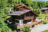 locationchaletindividuel-3étoiles-laclusaz