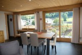 voret2-vuemontagne-vacances-laclusaz-location3chambres