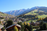 vue-aravis-panoramique-laclusaz