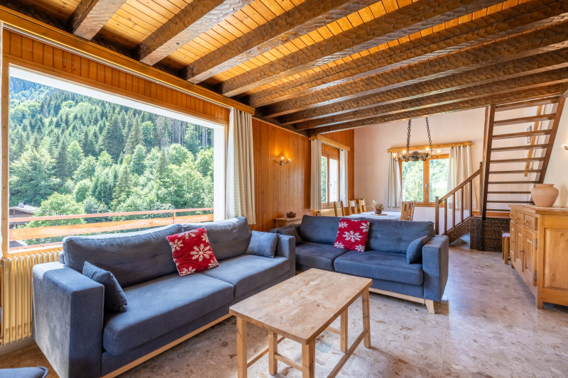coin salon appartement4chambres-chaletciboulette.laclusaz