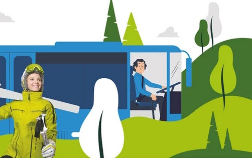 Horaires de Bus et Votre bus en temps réel