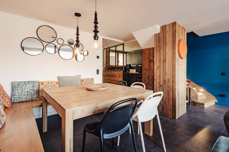 location-4etoiles-bordurepistes-prochevillage-laclusaz