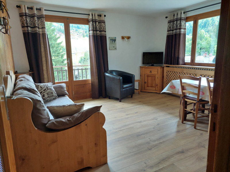 Séjour - salon