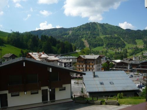 locationappartement-Granges A12-hautduvillage-laclusaz