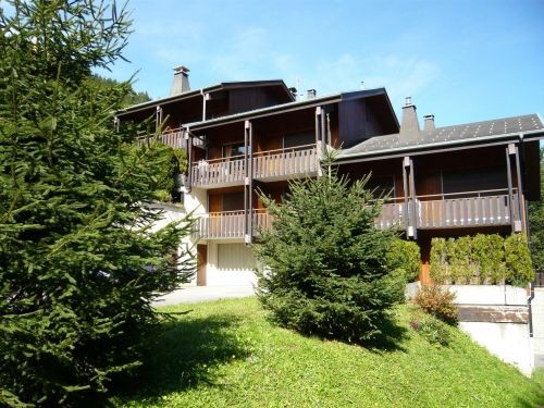 Résidence PUMORI locationappartement-pumori2-pieddespistes-laclusaz