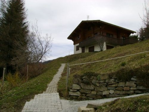 locationbotion-cretdumerle-chalet-montagne-laclusaz