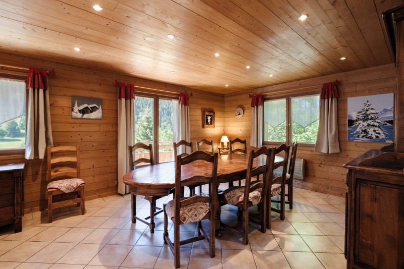 locationchaletindividuel-3étoiles-laclusaz