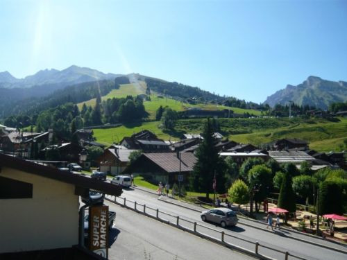 residencecrystal-centre-village-location3pièces-laclusaz