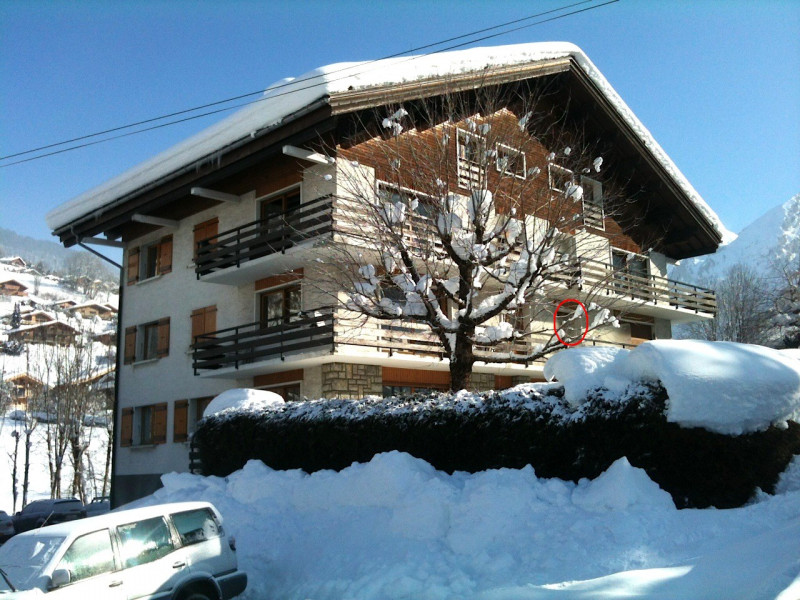 RésidenceHamster-prochepistes-expositionsud-laclusaz