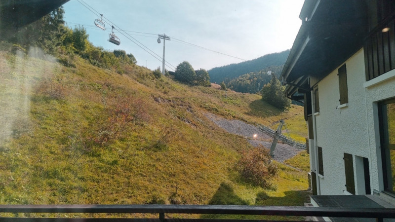vue du balcon vue-sur-pistes-en-t-23375